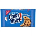 thumbnail image 1 of Chips Ahoy Original Chocolate Chip Cookies Original 13.0oz Pack of 2, 1 of 4