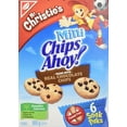 thumbnail image 1 of Chips Ahoy! Snak Paks Mini 180g/6.3oz. (4pk), 1 of 4