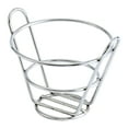 Chips Basket French Fries Snack Basket Holder Food Grade Material Mini