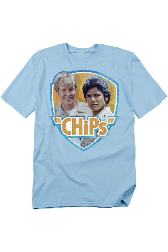 T-Shirt Chips Unisex Graphic Tee For Men & Women