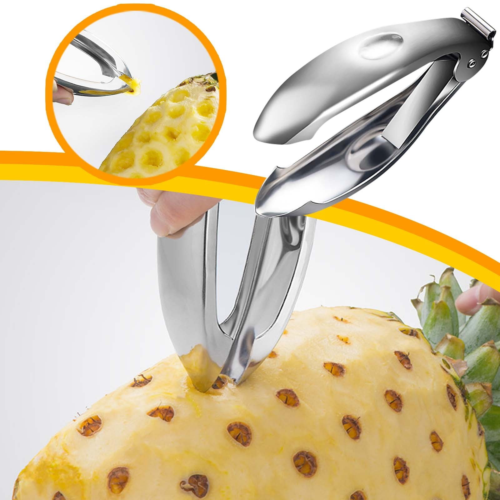 Chips Clips Pouring Bag Clip Heavy Duty with Clips Laundry Clip Metal