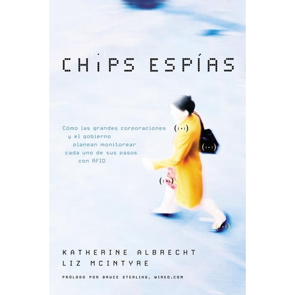 Chips Espias