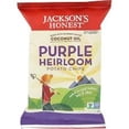 thumbnail image 1 of Chips,Prple Heirloom, 1 of 2