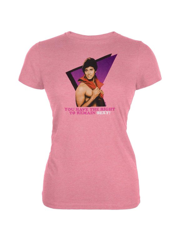 - Remains Sexy Ladies T-Shirt - Small