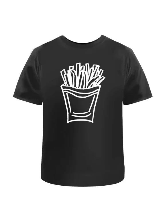 Unisex T-Shirt - 100% Cotton (S-XXL) (TA020100)