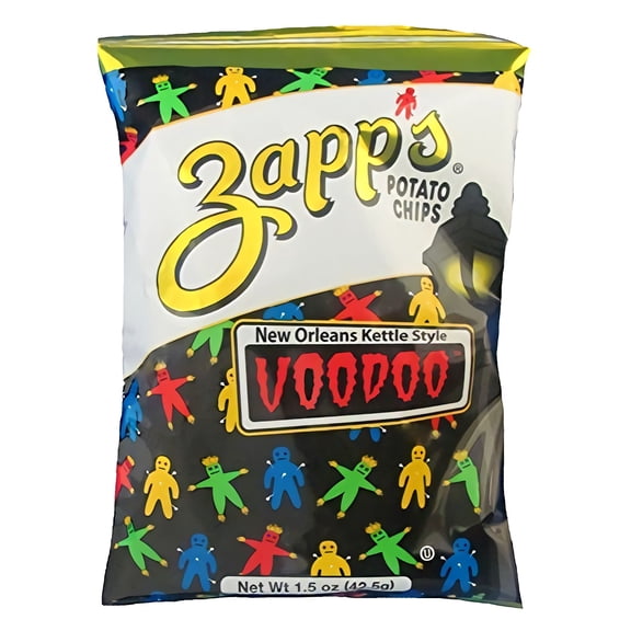 Chips Voodoo 1.5 OZ (Pack of 30)