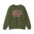 thumbnail image 1 of Chips and Salsa Sweatshirt Gifts Crew Neck Shirt Long Sleeve Unisex, 1 of 7