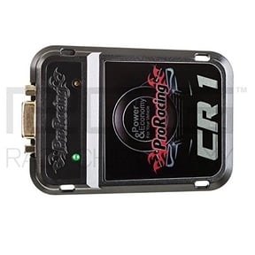 Chiptuning CR1 Pro Series Hyundai ix35 1.7 CRDi 85 kW 116 PS Diesel Tuning box Tuni (Audiobook)