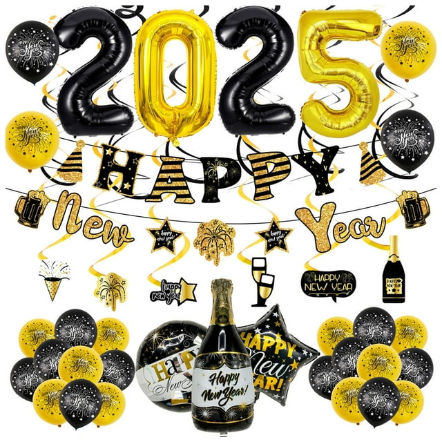 ChiqVue 2025 New Year
