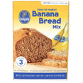 thumbnail image 1 of Chiquita Banana Bread Mix (13.7 oz., 3 pk.), 1 of 6