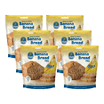 thumbnail image 1 of Chiquita Banana Bread Mix 13.7 oz (Pack of 6), 1 of 6