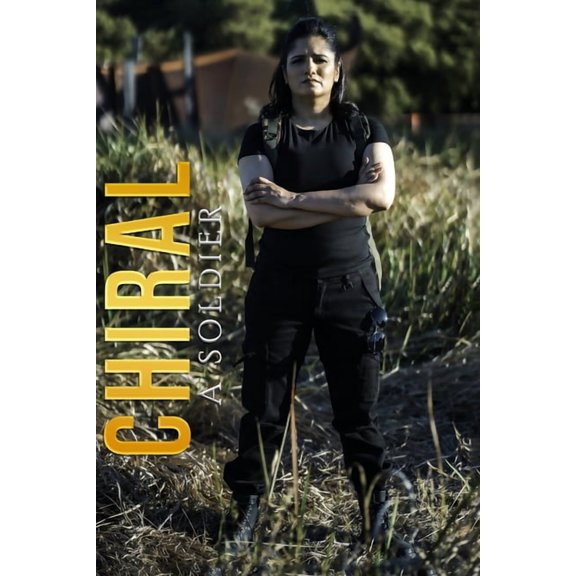 Chiral A Soldier, (Paperback)