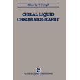 thumbnail image 1 of Chiral Liquid Chromatography, (Paperback), 1 of 1