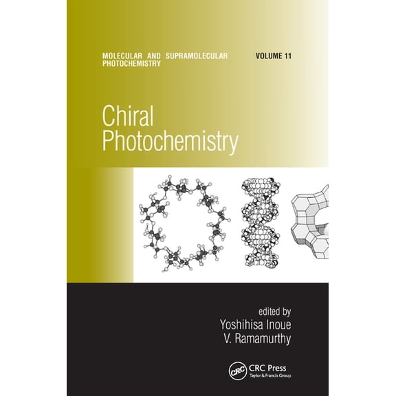 Chiral Photochemistry, (Paperback)