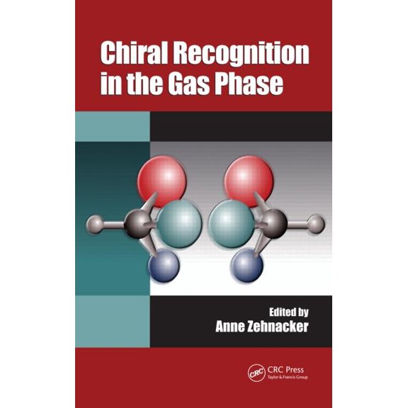 Chiral Recognition in the Gas Phase (Hardcover)