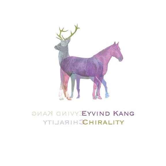 Chirality (Audiobook)