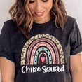 thumbnail image 1 of Chiro Squad Shirt, Chiropractor Shirt, Chiropractor Assistant Shirt, Chiropractor Office Shirt, Chiropractic Shirt, Chiro Mom Clothing, 1 of 2