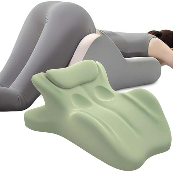 Couples Pillow Chiro Monk Couple Pillow, Chiromonk s, Butt Chiro