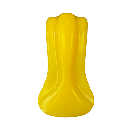 ChiroWedge, Chiropractic Anterior Adjusting Tool for anterior thoracic adjusting