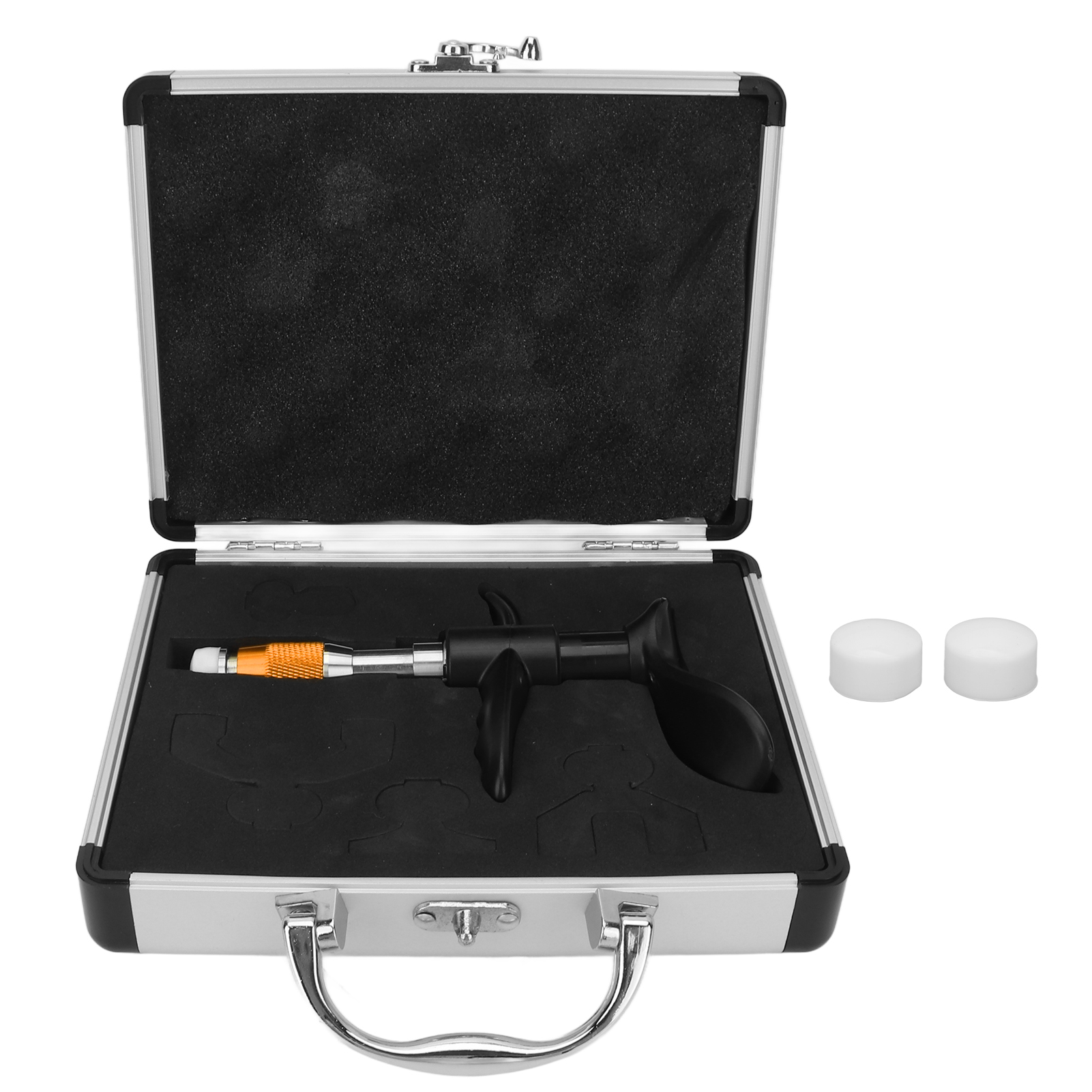 Chiropractic Adjustment Correction Tool 10 Gears Single Head Manual