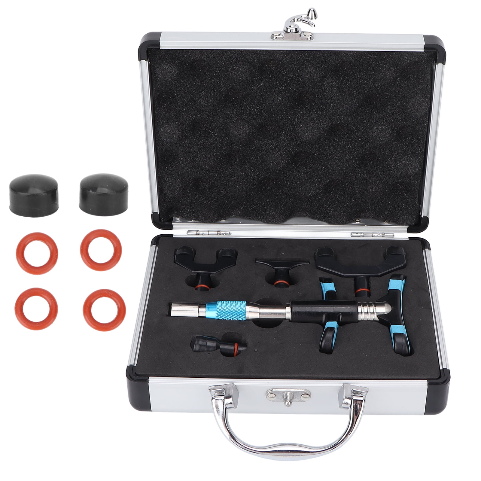 Chiropractic Adjustment Tool 10 Levels Manual Stainless Steel Force