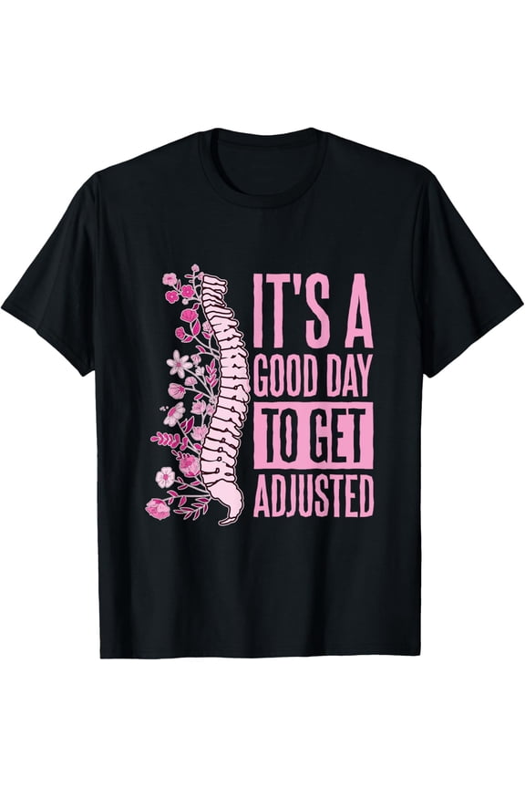 Chiropractic Assistant Chiropractor T-Shirt