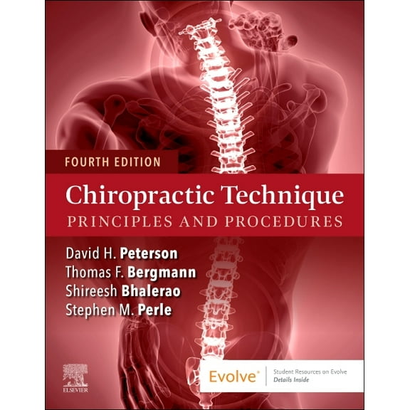 Chiropractic Technique: Principles and Procedures, (Paperback)