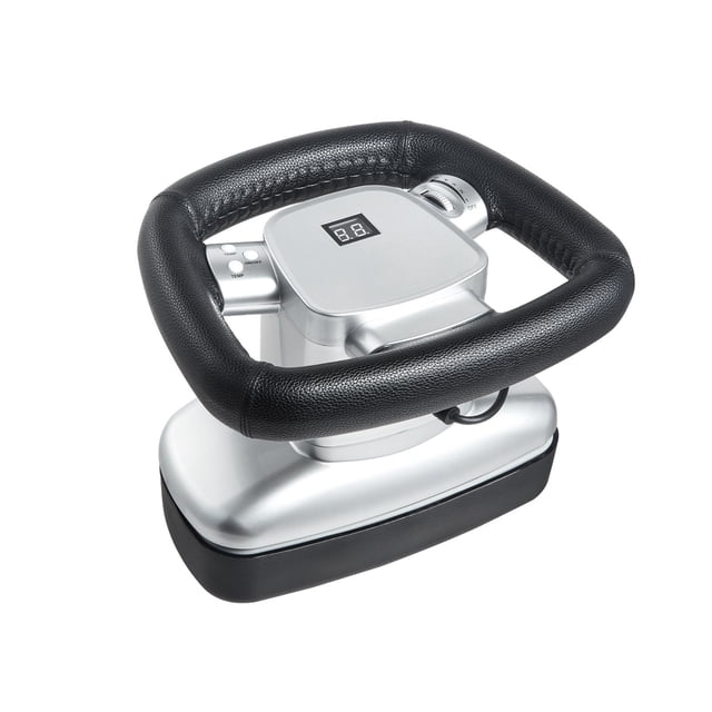 Pain Rleif Machine Chiropractic Vibrating Massager Professional 400-4600rpm Variable Speed ...