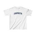 thumbnail image 1 of Chiropractor Graduation Kids Shirt Gifts Youth Tee Tshirt, 1 of 2