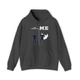 thumbnail image 1 of Chiropractor Hoodie, Gifts, Hooded Sweatshirt, 1 of 4