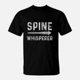thumbnail image 1 of Chiropractor Orthopedic TShirt, 1 of 2