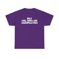 thumbnail image 1 of Chiropractor Shirt Gifts Tshirt Crew Neck Short Sleeve, 1 of 2