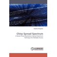 thumbnail image 1 of Chirp Spread Spectrum (Paperback), 1 of 1