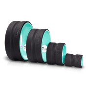 Chirp Wheel Plus 4P - DTC 12", 10", 6", 4"