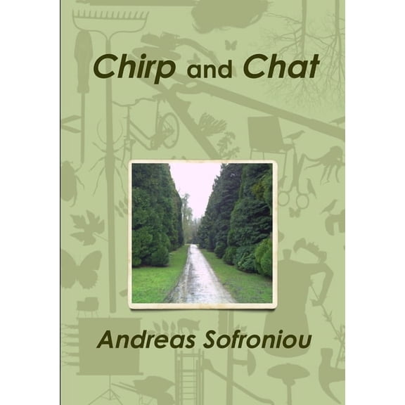 Chirp and Chat (Paperback)