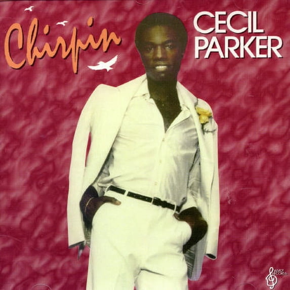 Chirpin (CD)