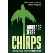 Chirps, Hardcover