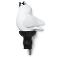 ChirpyTop Wine Pourer White