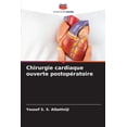 thumbnail image 1 of Chirurgie cardiaque ouverte postopÃ©ratoire, (Paperback), 1 of 1