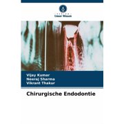 Chirurgische Endodontie, Paperback