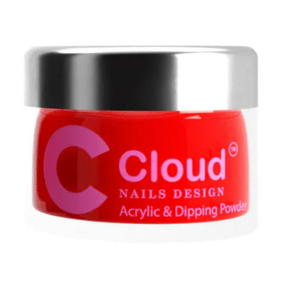 Chisel Cloud 4-in-1 Dip: 006