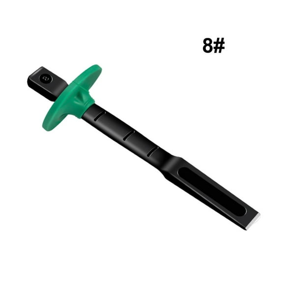 Chisel Concrete Tool Chisel Head Cement Stone Splitter Masonry Chisel FlatShovel