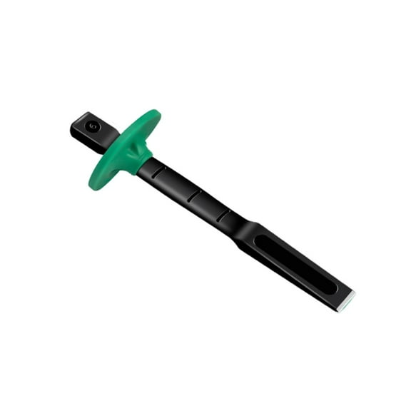 Chisel Concrete Tool Chisel Head Cement Stone Splitter Masonry Chisel Flatshovel 6 Inches