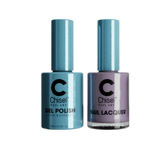 Chisel Duo Gel Lacquer Matching Solid 031