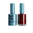 thumbnail image 1 of Chisel Duo Gel  Lacquer Matching Solid 055, 1 of 1