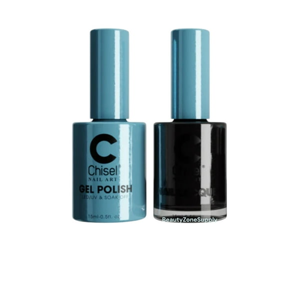 Chisel Duo Gel Lacquer Matching Solid 059