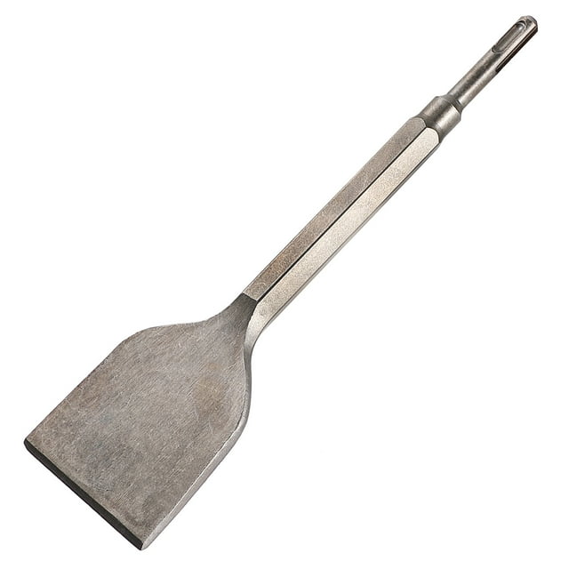 Chisel For Tile Angled Bent Tile Removal Chisel Wall Scraper Floor
