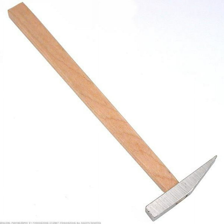 Rock hammer 2024 and chisel