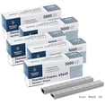 thumbnail image 1 of Chisel Point Standard Staples - Box Of 5000 (65649) - 5 Pack, 1 of 2
