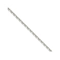 thumbnail image 1 of Chisel Stainless Steel 4.30mm 20in Cable Chain Necklace, 1 of 2